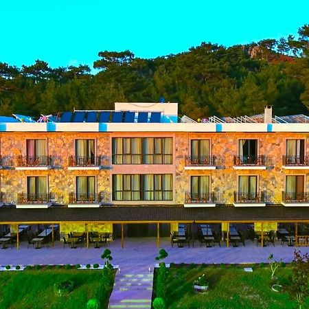 Pinhan Otel Kazdagilari Ayvacik Extérieur photo