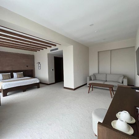 Pinhan Otel Kazdagilari Ayvacik Extérieur photo