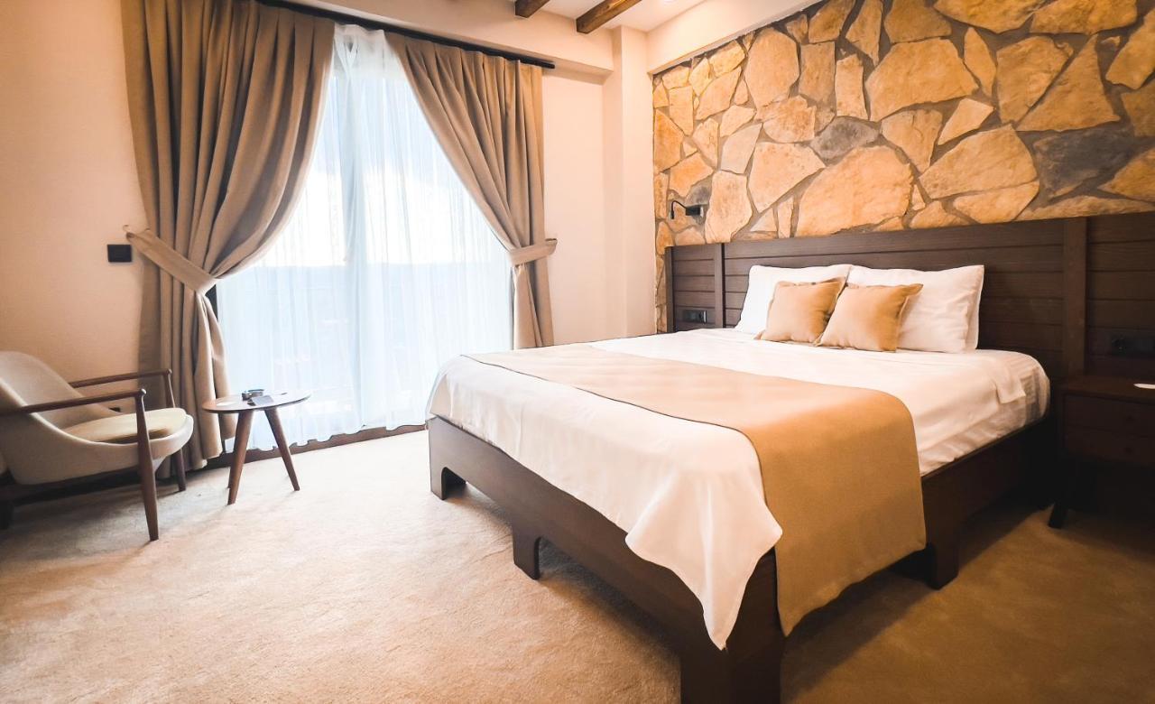 Pinhan Otel Kazdagilari Ayvacik Extérieur photo