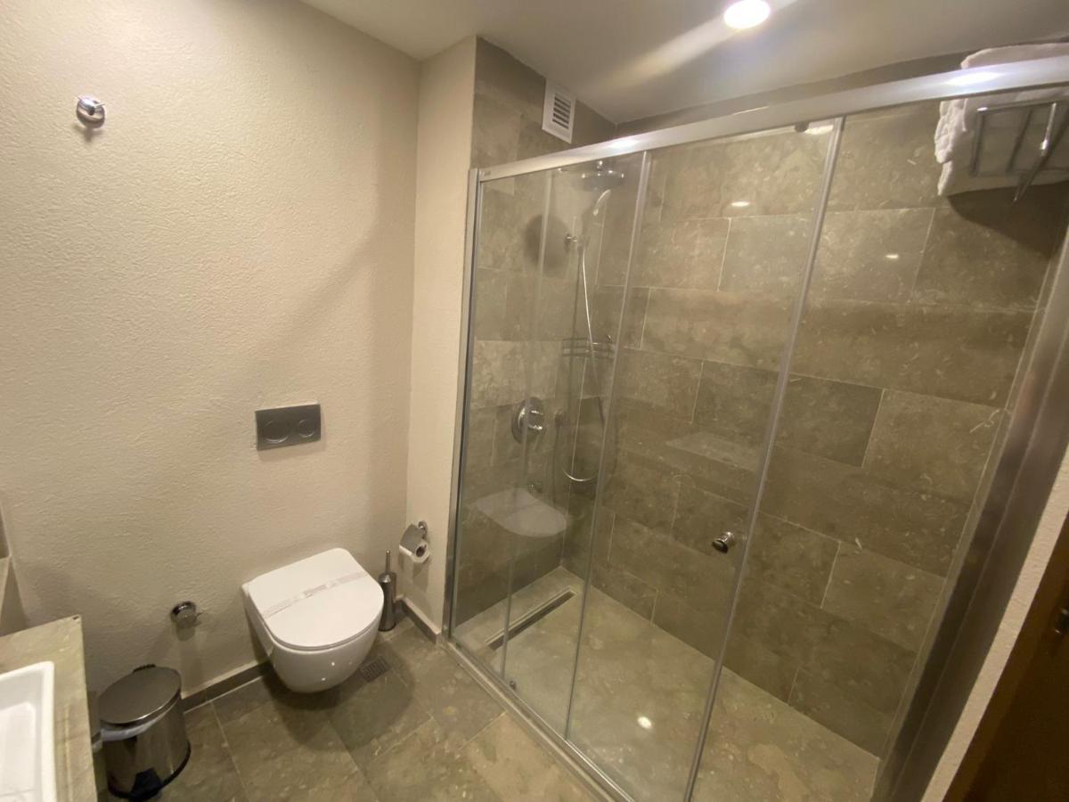 Pinhan Otel Kazdagilari Ayvacik Extérieur photo