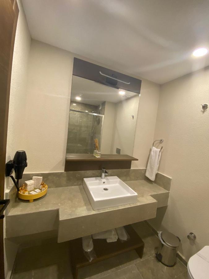 Pinhan Otel Kazdagilari Ayvacik Extérieur photo