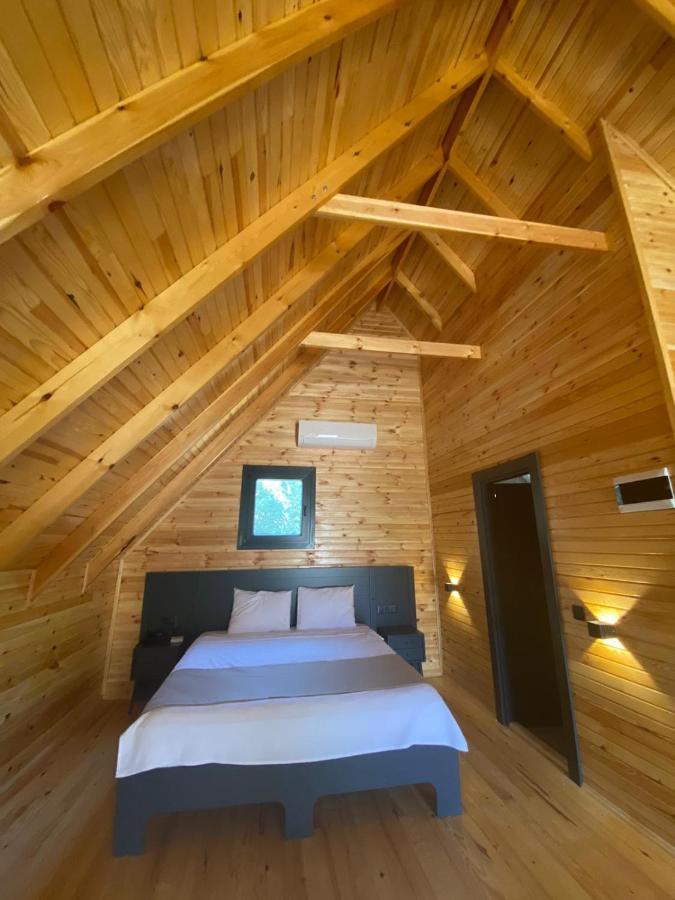 Pinhan Otel Kazdagilari Ayvacik Extérieur photo